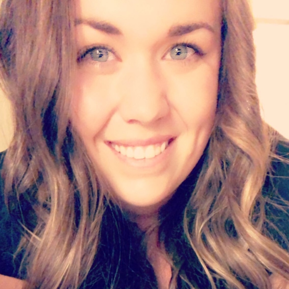 Meet your Posher, Mallory